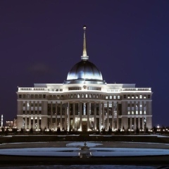 Алмат Рысбаев, 27.09