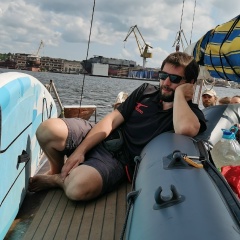 Pit Sozonov, 26.06.1989, Санкт-Петербург