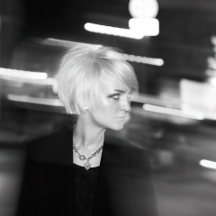 Дарья Митрофанова, 12.10, Москва