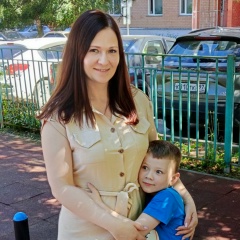 Кристина Спицина, 28.03, Москва