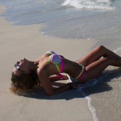 Алена Посысаева, 16.06, Воронеж