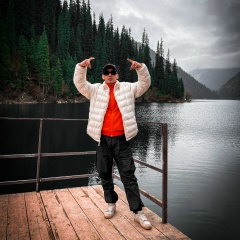 Нұрмахан Ибадуллаев, 25.11.1994