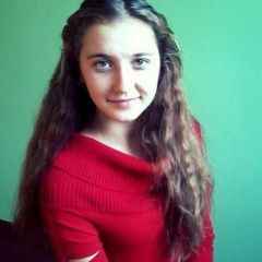 Лидия Князева, 23.11