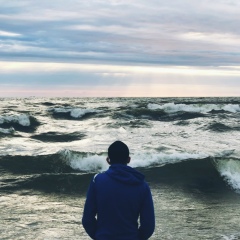 Макс Бучуков, 15.01