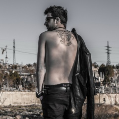 Levon Nalbandyan, 10.02.1992, Ереван