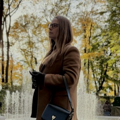 Daria Birukova, 29.11, Санкт-Петербург