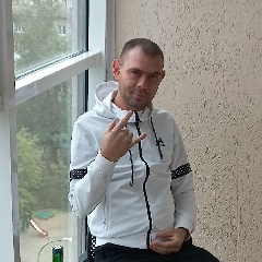 Алексей Шлыков, 10.08, Пенза