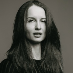 Светлана Гусакова, 01.04, Москва