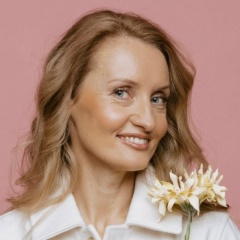 Елена Прудкогляд, 25.07, Санкт-Петербург