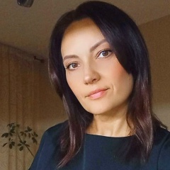 Татьяна Глущенко, 01.02, Санкт-Петербург