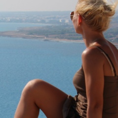 Татьяна Иванова, Москва