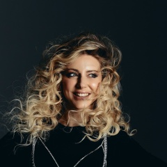 Юлия Дементьева, 04.11, Москва