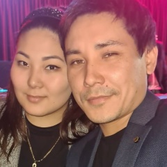 Акбота Максутова, 01.06