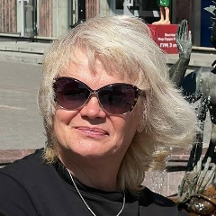 Валентина Чикишева, 12.06, Киров