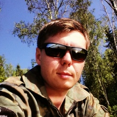 Егор Тисеев, 16.08.1985, Москва