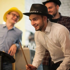 Андрей Синютич, 08.02.1989, Минск