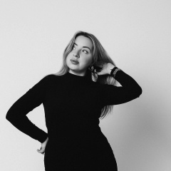 Юлия Гаврилина, 22.06.1995, Самара