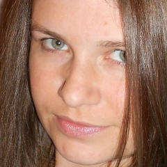 Анастасия Жданова, 30.09.1983, Красноярск