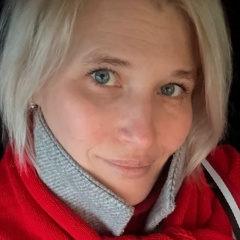 Анна Моисеенко, 25.11.1982, Санкт-Петербург