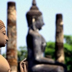 Aleksamir Graff-Derevyakin, 20.10, Phuket