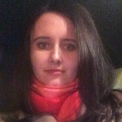 Марина Ильинична, 21.06, Москва