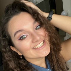 Мария Балдакова, 25.11.1989, Томск