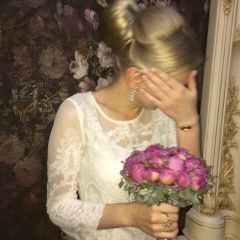 Хава Темирсултанова, 12.05.1994, Грозный