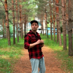 Роман Лапин, 15.04