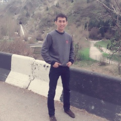 Ali Smail, 10.06.1996, Акжар