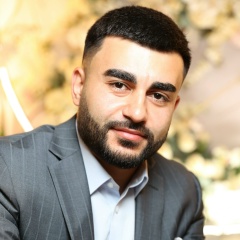 Карен Оганесян, 28.02