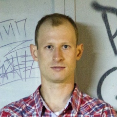 Дима Осокин, 10.12.1985, Москва