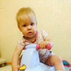 София Волкова, 17.05, Москва