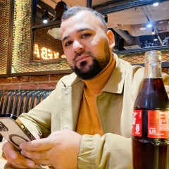 Парвиз Сарварзода, 22.01, Москва