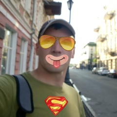 Кирилл Попов, 27.05.1987, Уфа