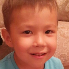 Берик Калиев, 15.06.1985, Алматы