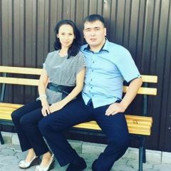 Назерке Кусаинова, 18.08.1989, Караганда