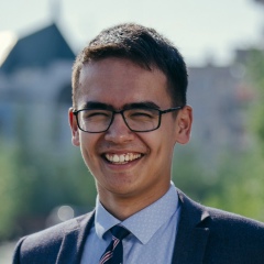 Иннокентий Шейкин, 30.04.1919, Якутск