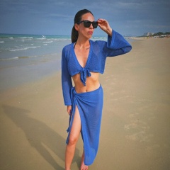 Maria Ippolitova, 06.04