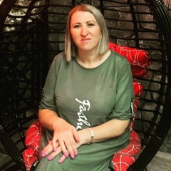 Анна Шутова, 05.09, Актау