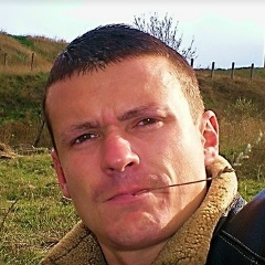Антон Дорожкин, 01.06