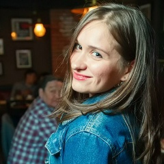 Александра Камоза, 29.01, Астана