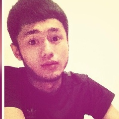 Akmaral Beisembai, 16.12, Алматы