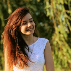 Ирина Калашник, 15.06, Белгород