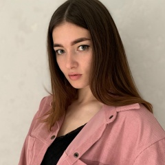 Таня Ходаніцька, 24.01, Хмельницкий