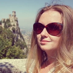 Юлия Флерко, 05.12, Минск