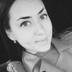 Olga Dudina, 28.03, Хабаровск