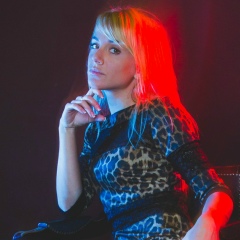 Мария Шешукова, 17.09.1989, Санкт-Петербург