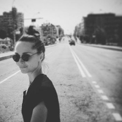 Юля Тимофеева, 14.05.1983, Saronno