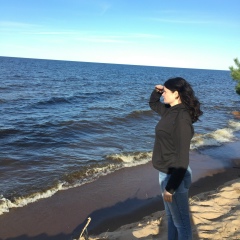 Елена Куревлева, 30.01.1987, Санкт-Петербург