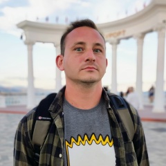 Антон Михейкин, 24.02.1989, Ярославль